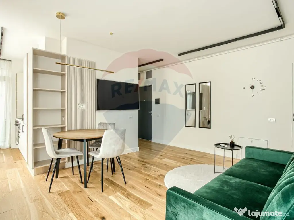 Apartament 2 camere de inchiriat ARAD PLAZA 