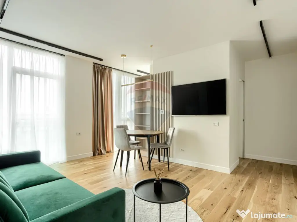 Apartament 2 camere de inchiriat ARAD PLAZA 