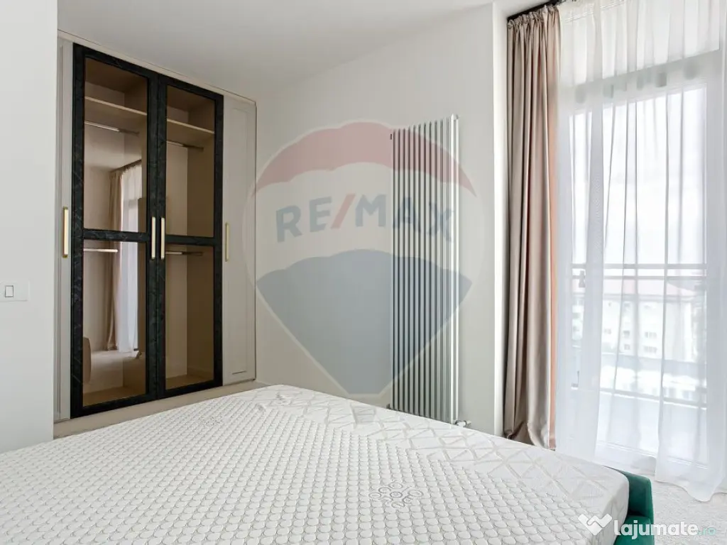 Apartament 2 camere de inchiriat ARAD PLAZA 