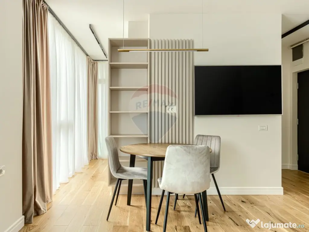 Apartament 2 camere de inchiriat ARAD PLAZA 