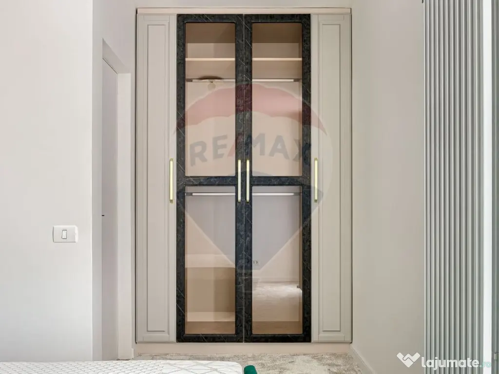 Apartament 2 camere de inchiriat ARAD PLAZA 