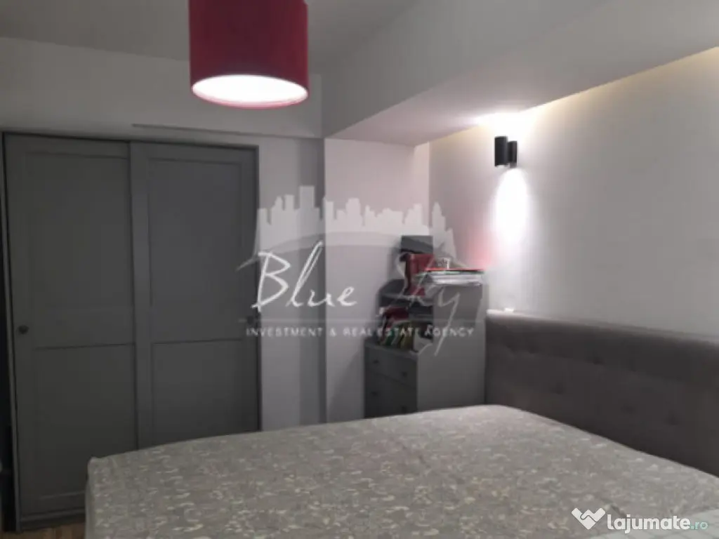 Mamaia Nord- Apartament 2 camere transformat in 3 