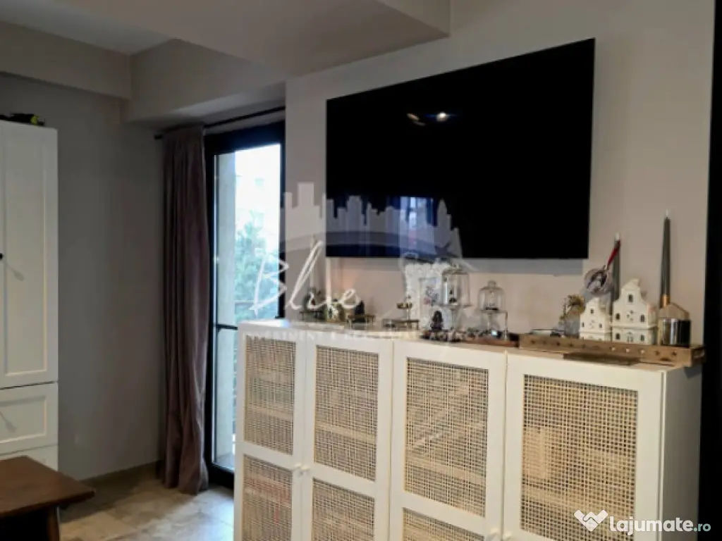 Mamaia Nord- Apartament 2 camere transformat in 3 