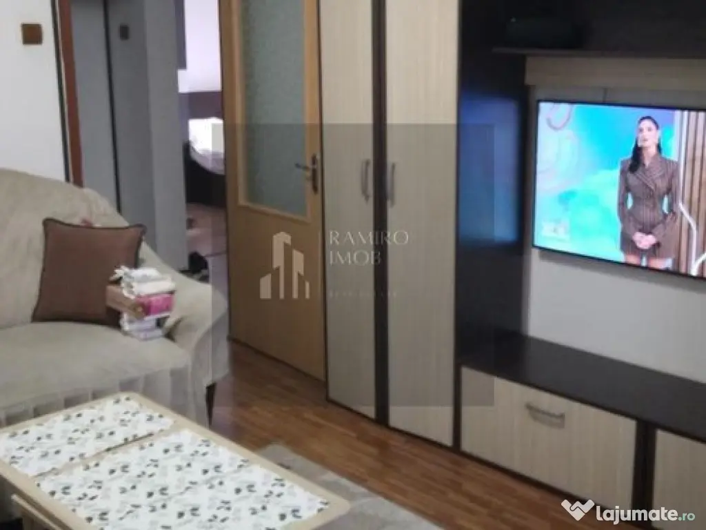 Apartament 3 camere Breaza / Central / Strada Fundatura L... 