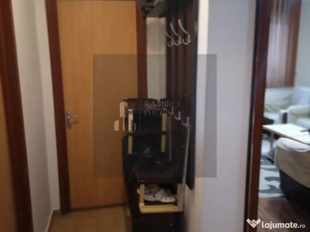 Apartament 3 camere Breaza / Central / Strada Fundatura L... 