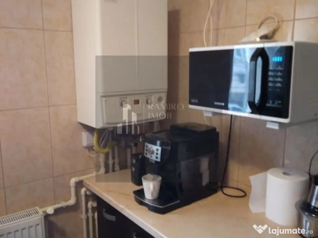 Apartament 3 camere Breaza / Central / Strada Fundatura L... 