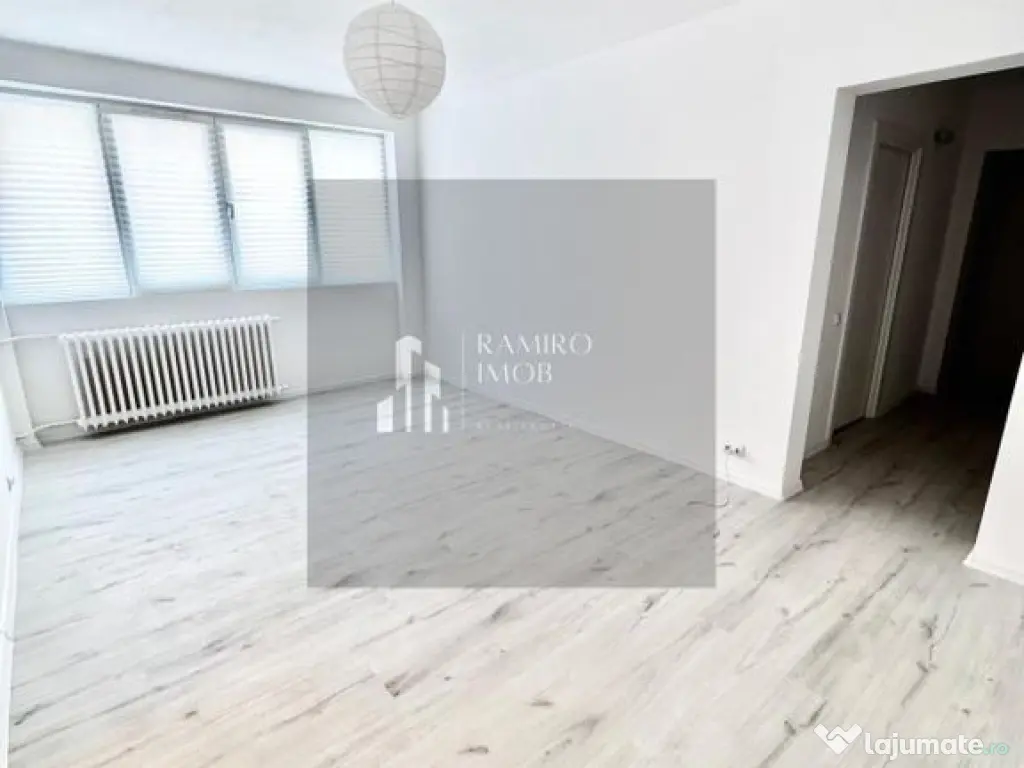 Apartament 3 camere Campia Libertatii 