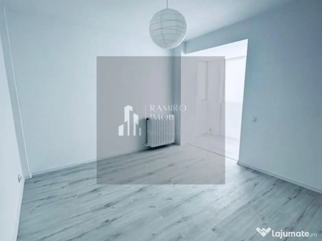 Apartament 3 camere Campia Libertatii 