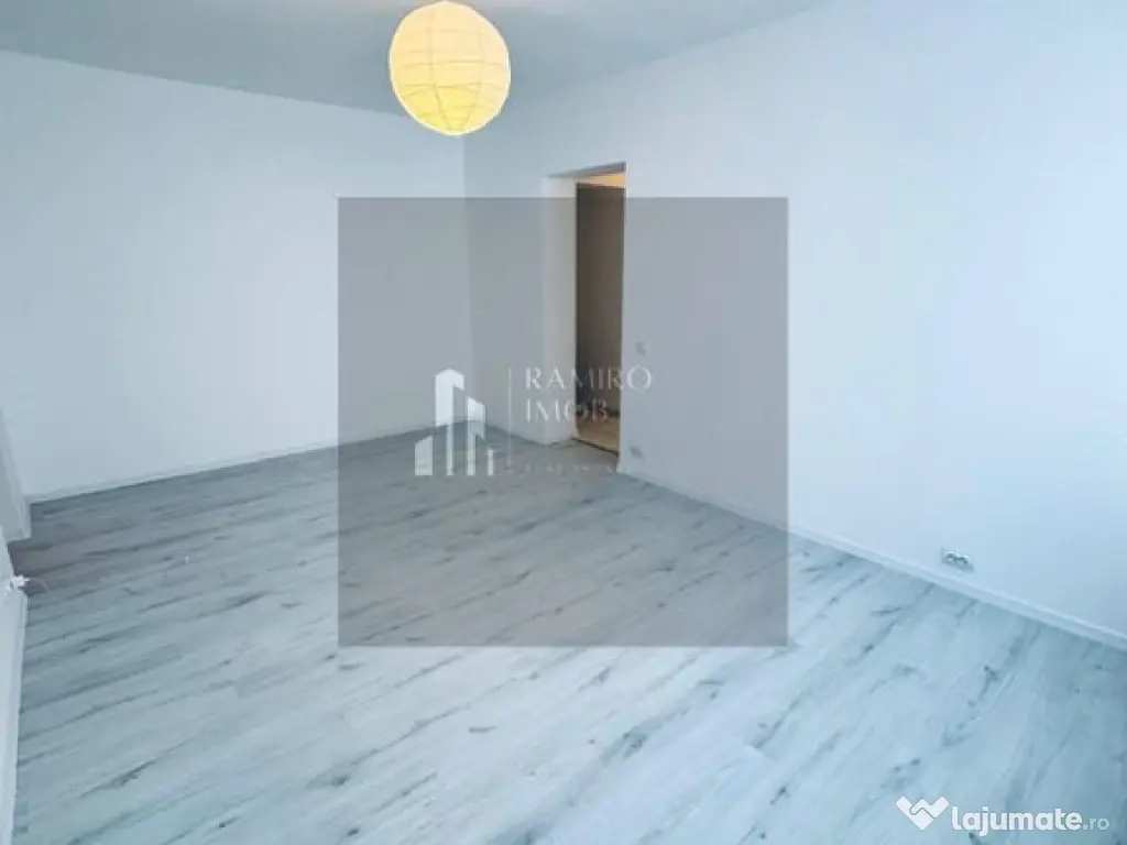 Apartament 3 camere Campia Libertatii 