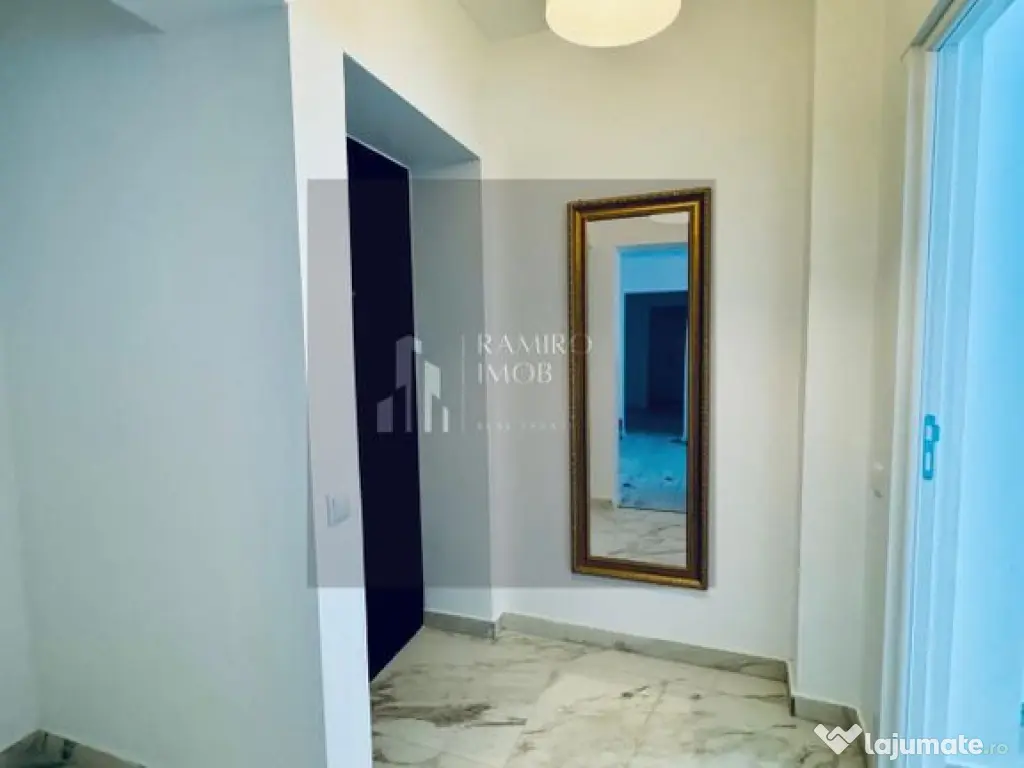 Apartament 3 camere Campia Libertatii 