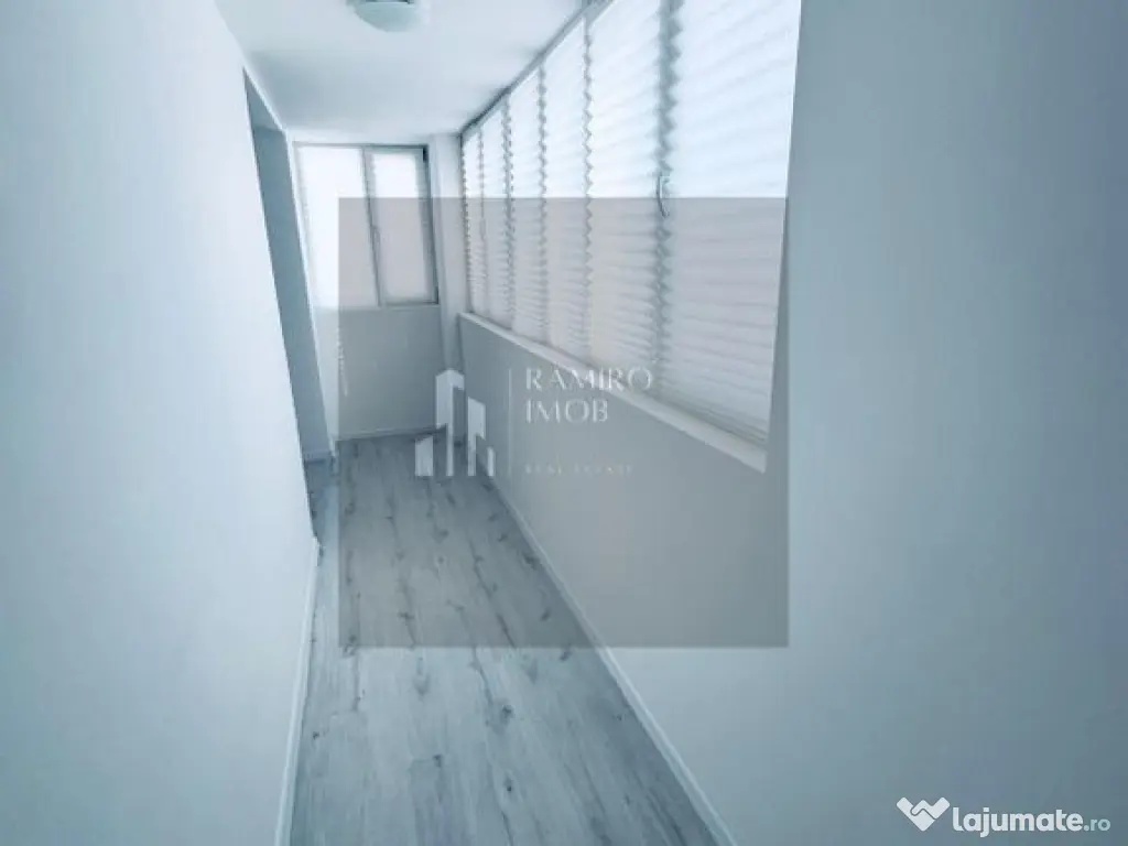 Apartament 3 camere Campia Libertatii 