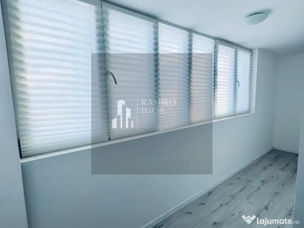 Apartament 3 camere Campia Libertatii 