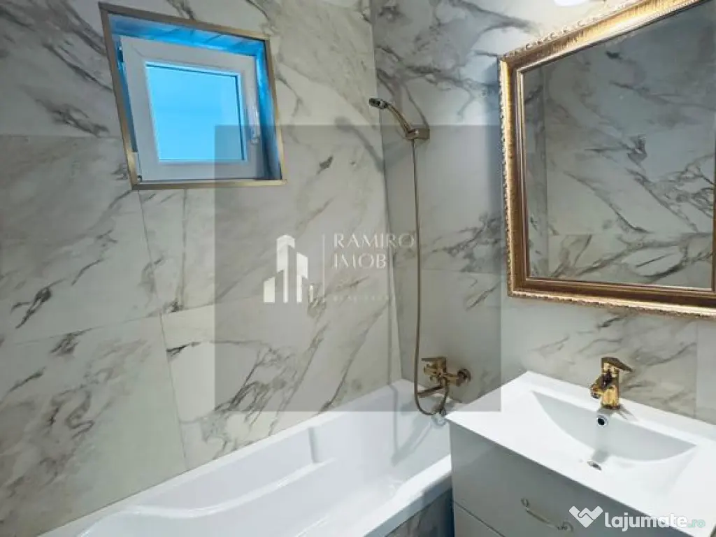 Apartament 3 camere Campia Libertatii 