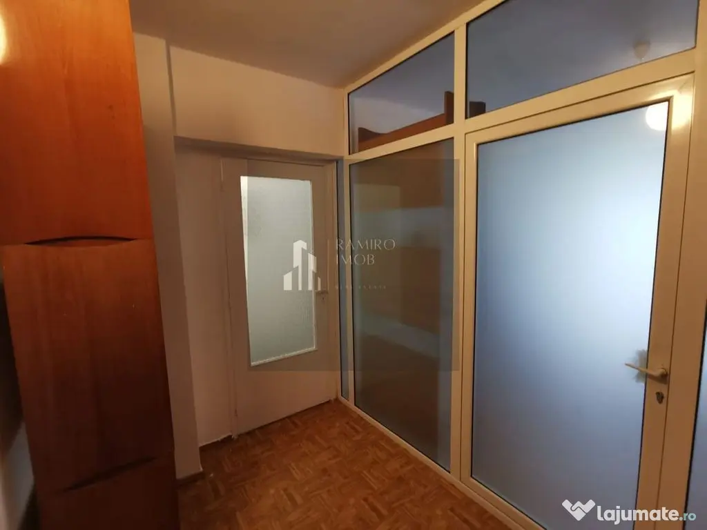 2 Camere - 1 Decembrie 1918 - 10 Min metrou Costin Georgian 