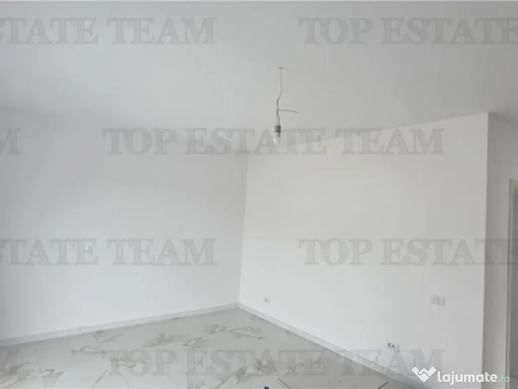 Vila individuala moderna cu 4 camere , 2 bai ,terasa 25mp, i 