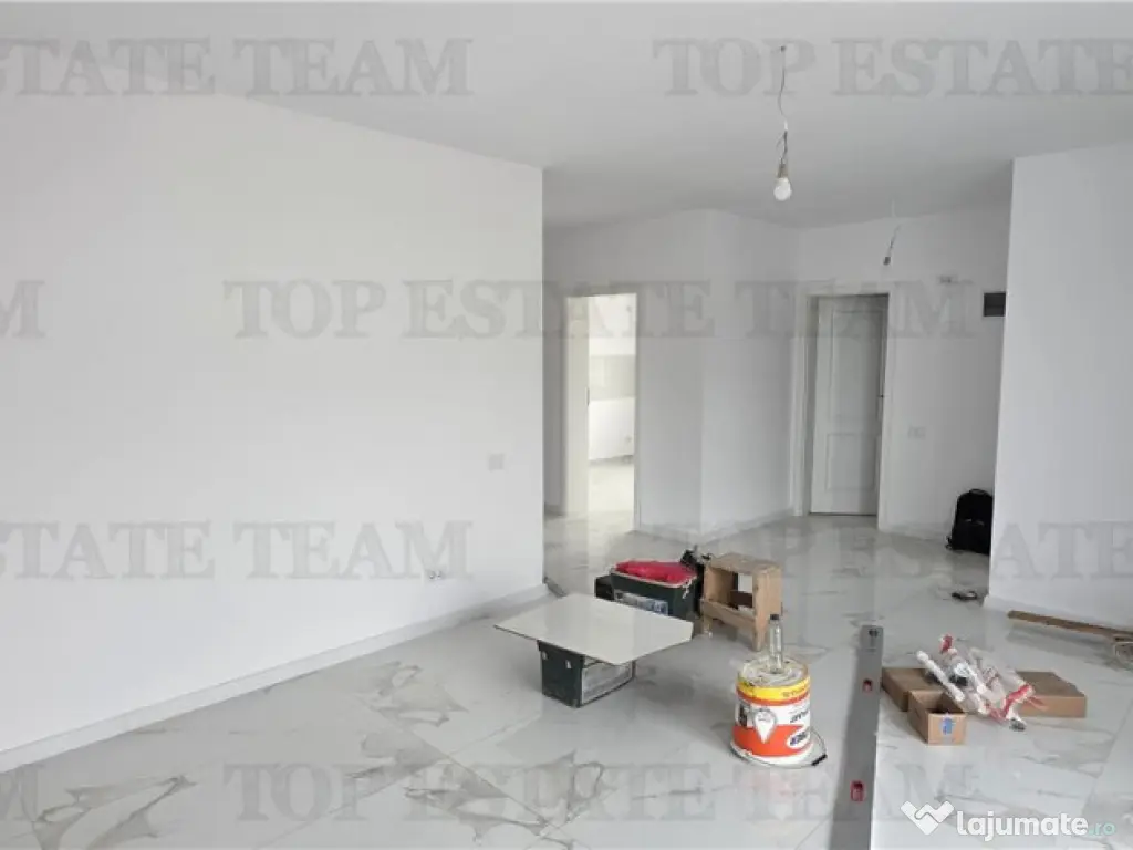 Vila individuala moderna cu 4 camere , 2 bai ,terasa 25mp, i 