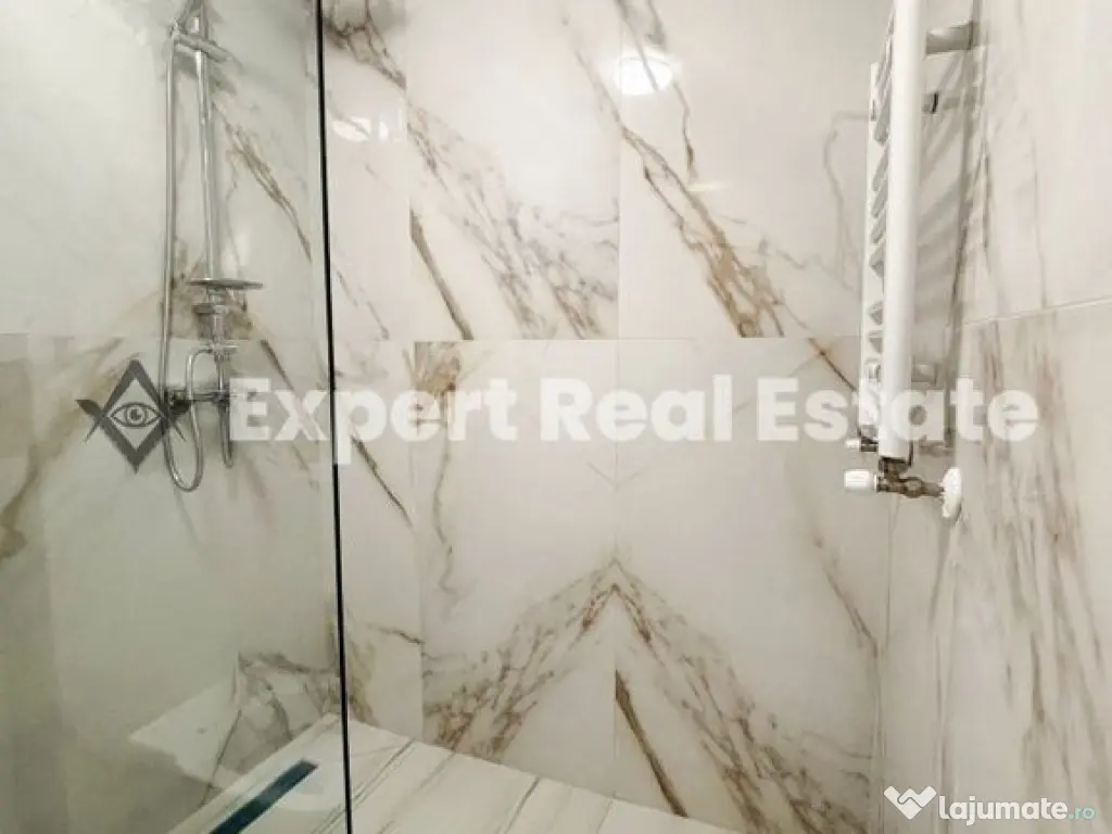 APARTAMENT 3 CAMERE-PRIMA INCHIRIERE-CURTE 100 MP 