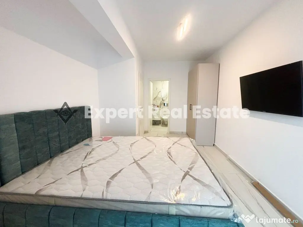 APARTAMENT 3 CAMERE-PRIMA INCHIRIERE-CURTE 100 MP 