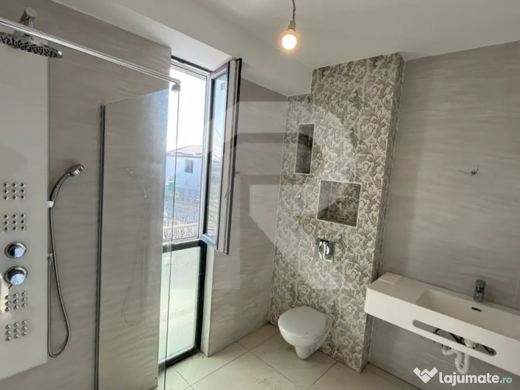 Casa tip Duplex, Corbeanca langa Paradisul Verde 