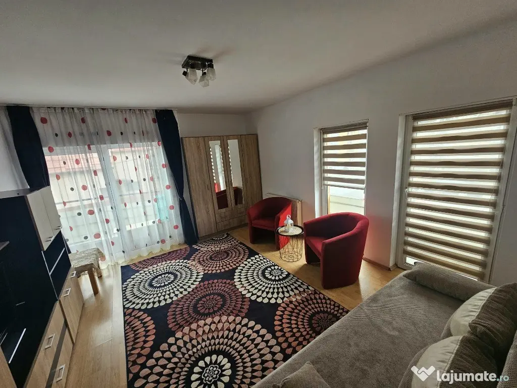 Apartament 1 camera -Marasti 