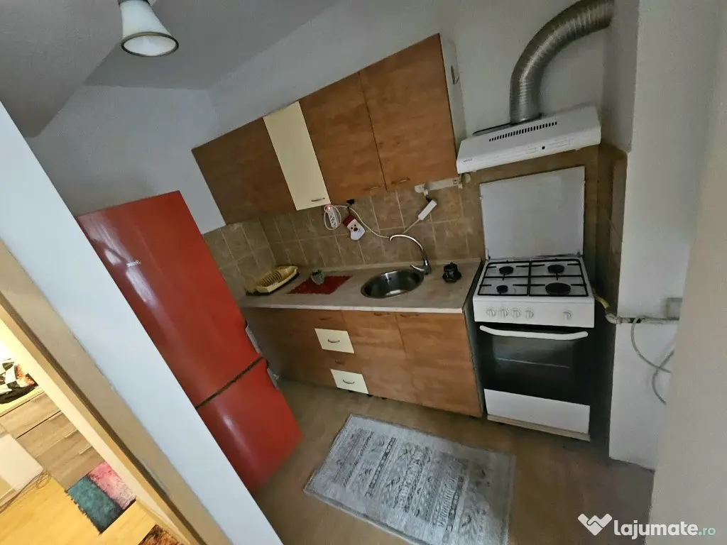 Apartament 1 camera -Marasti 