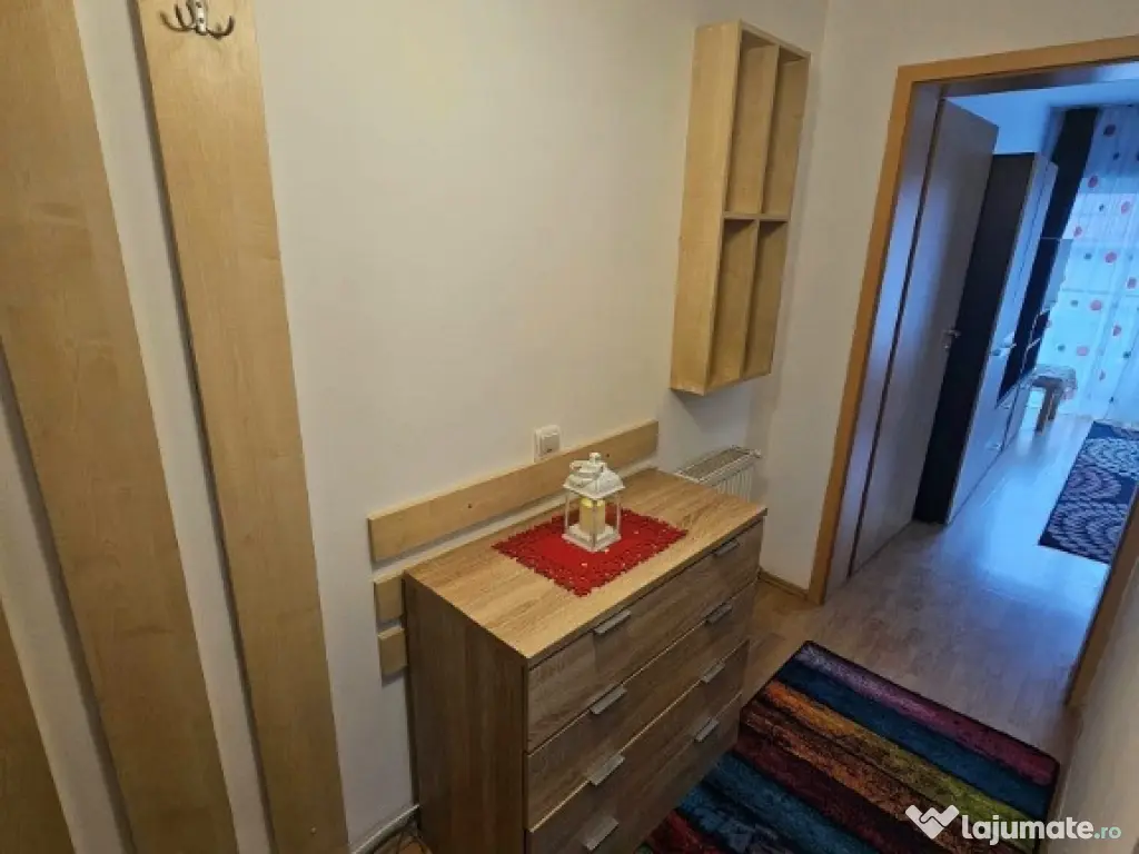 Apartament 1 camera -Marasti 