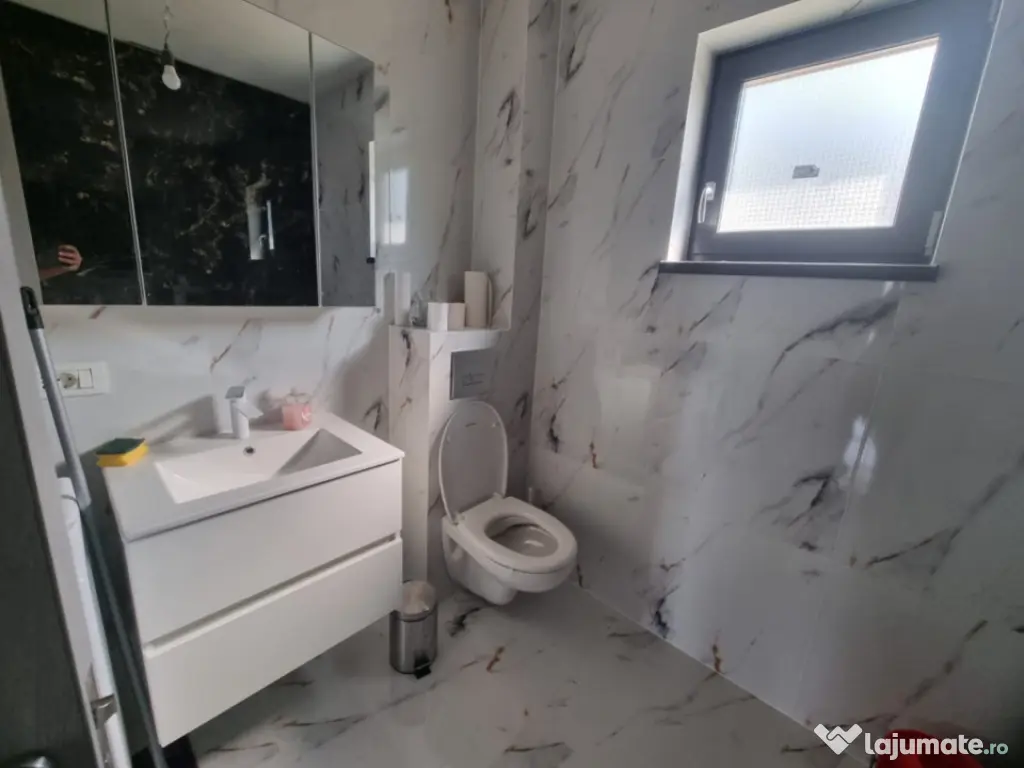 Casa Hemeius - încălzire pardoseala, toate utilitățile, 