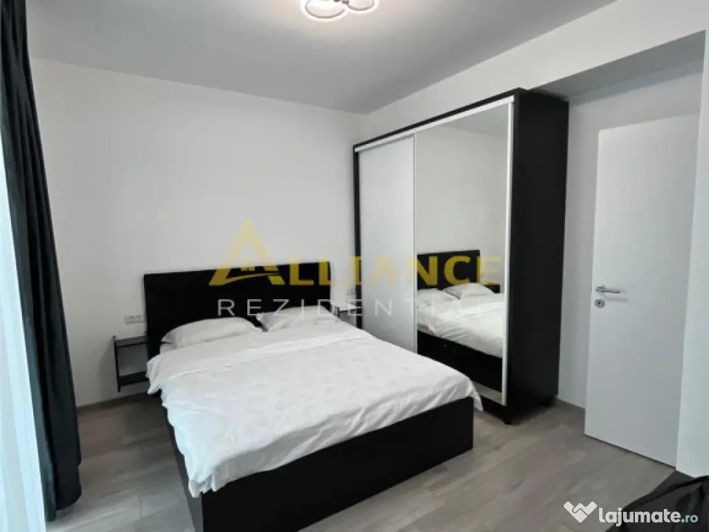 Vila 4 camere 3 bai P 2 Primarie Popesti Leordeni 