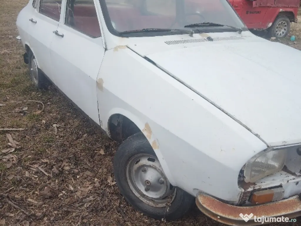 Dacia 1300 