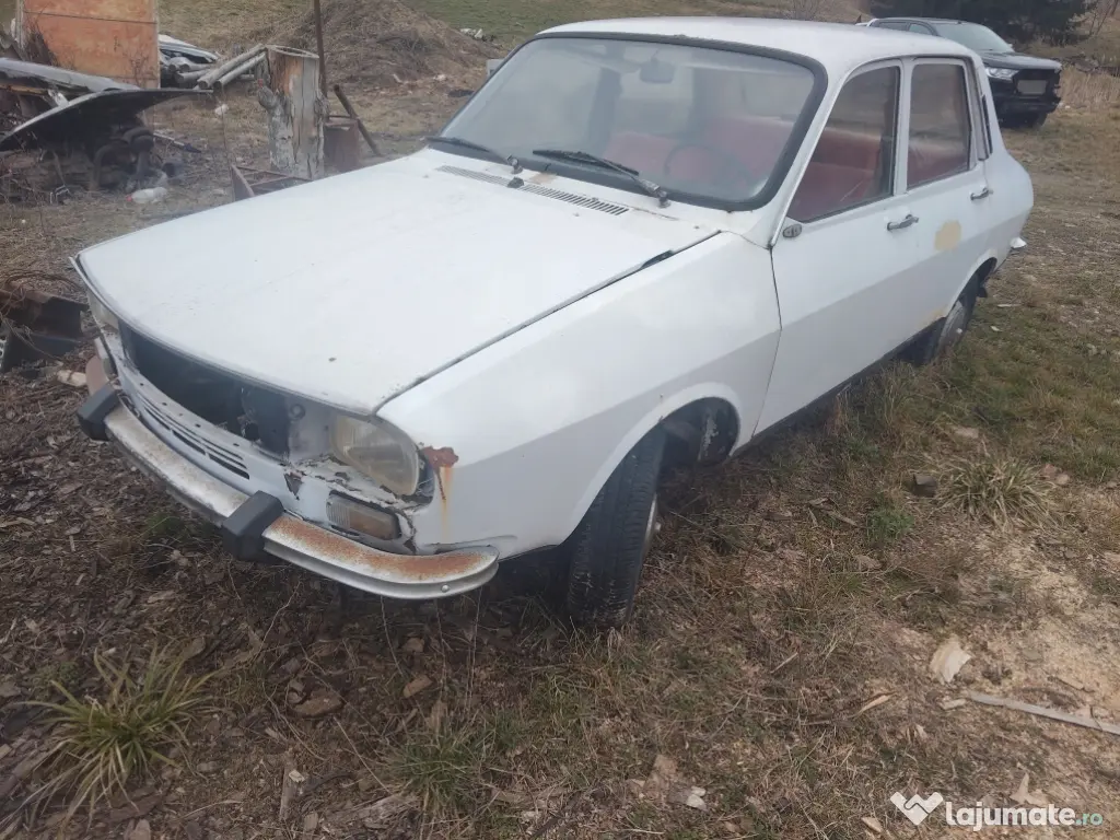 Dacia 1300 