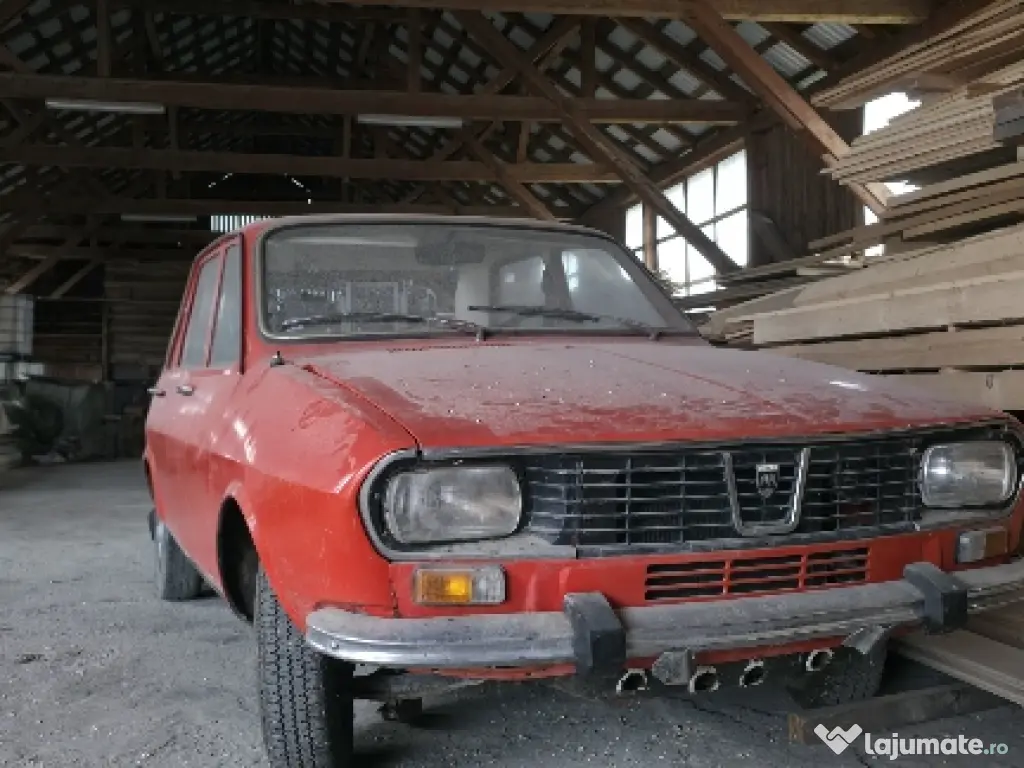 Dacia 1300 