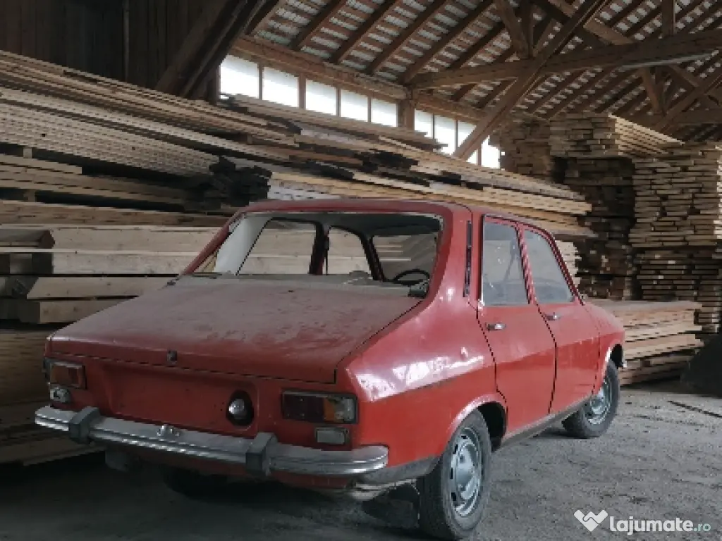 Dacia 1300 