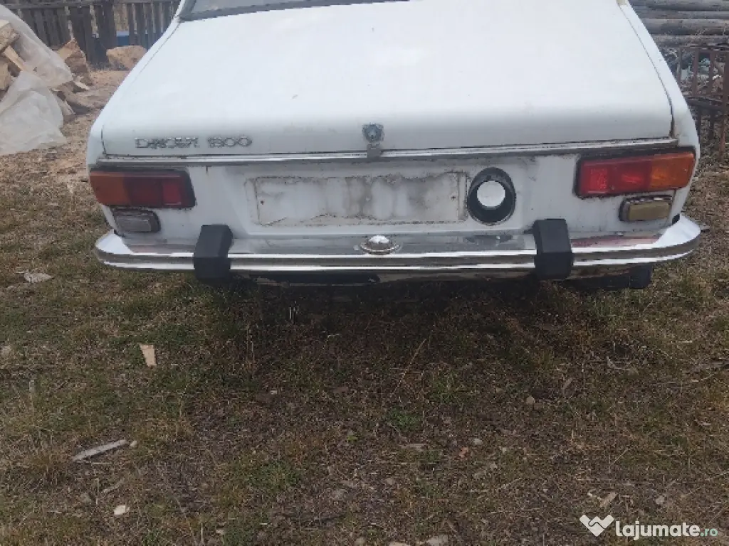 Dacia 1300 