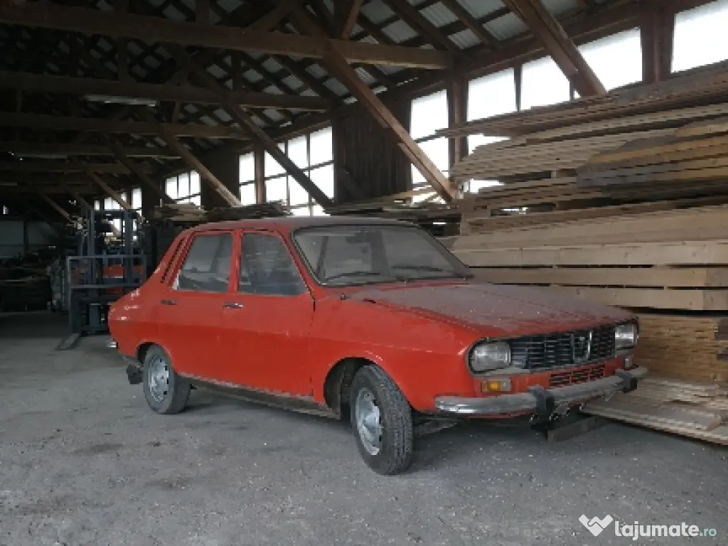 Dacia 1300 