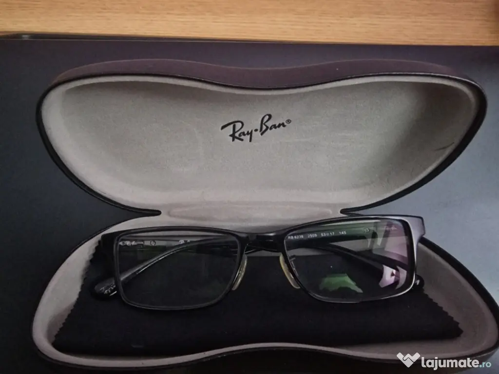 Ochelari vedere Ray Ban 