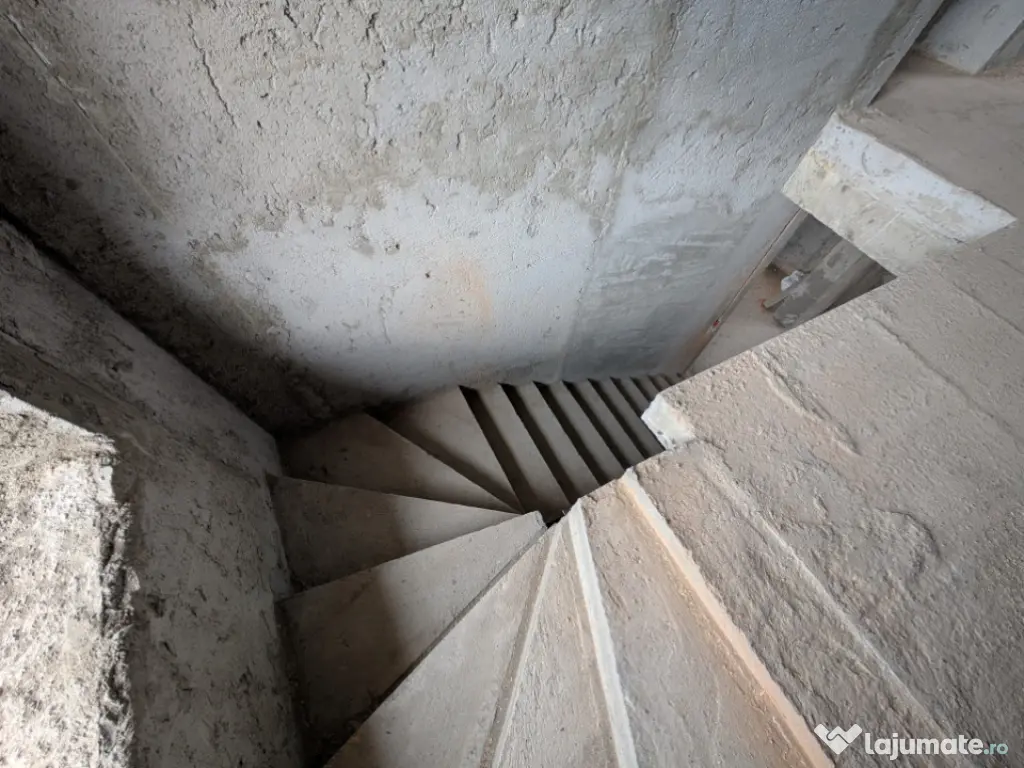 Casa noua Măgura P+1, încălzire pardoseală 