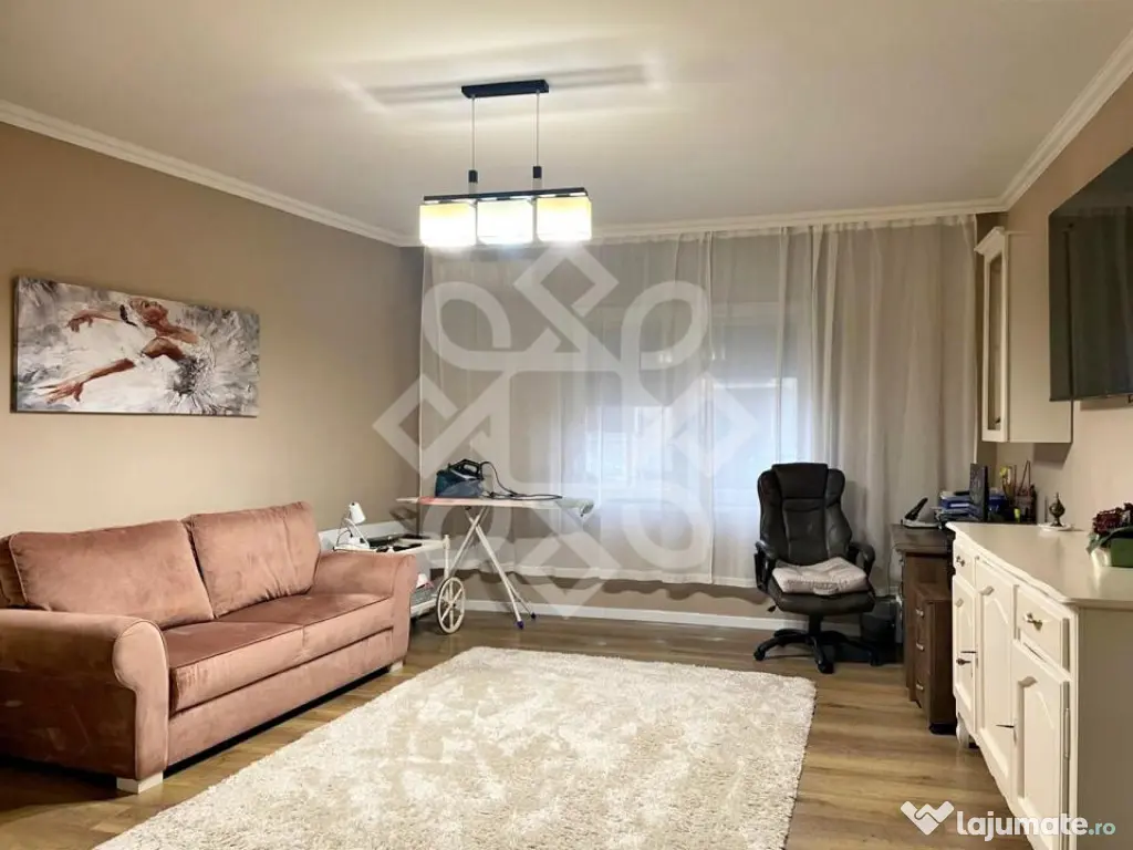 Apartament la casa de vanzare, zona Ecaterina Teodoroiu, Ora 