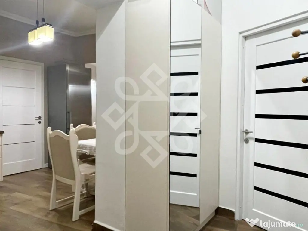Apartament la casa de vanzare, zona Ecaterina Teodoroiu, Ora 