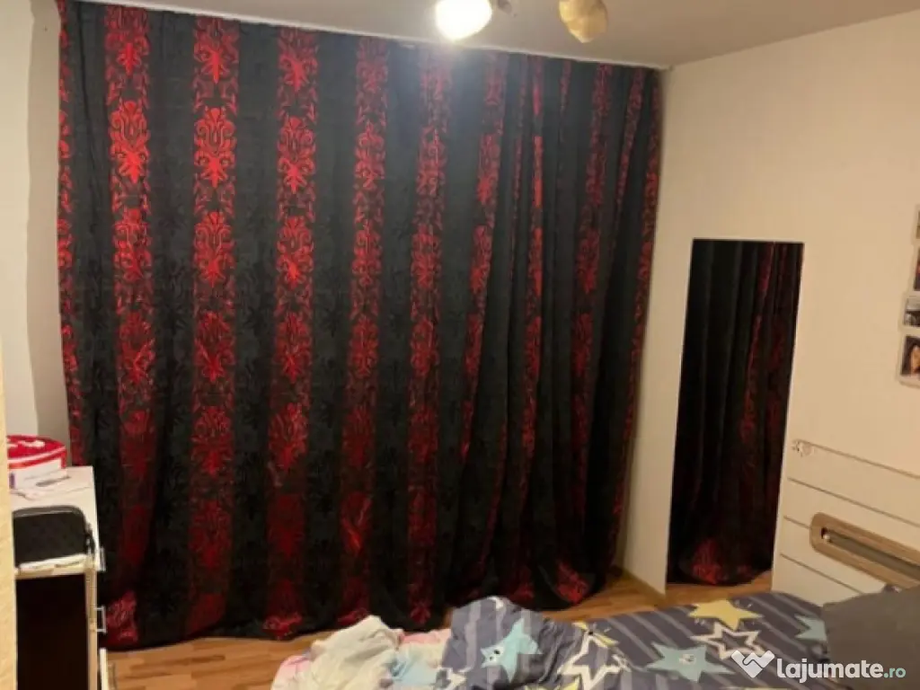 Rahova-Piata Rahova | 4 camere | 89mp | et 3 | 150.000 euro 