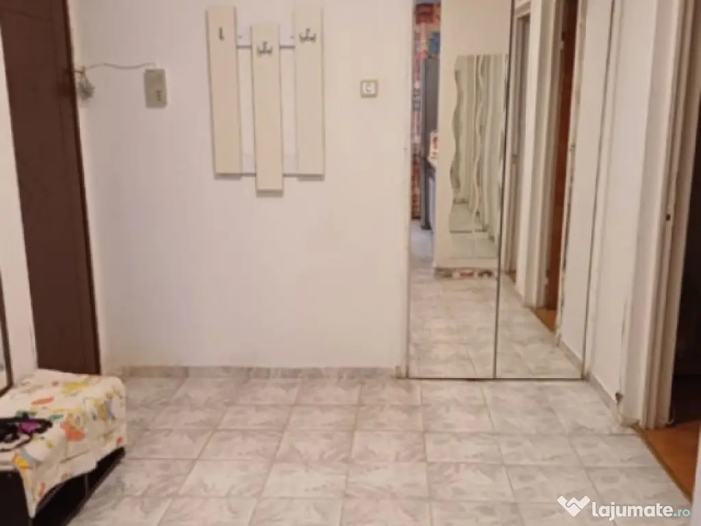 Rahova-Piata Rahova | 4 camere | 89mp | et 3 | 150.000 euro 
