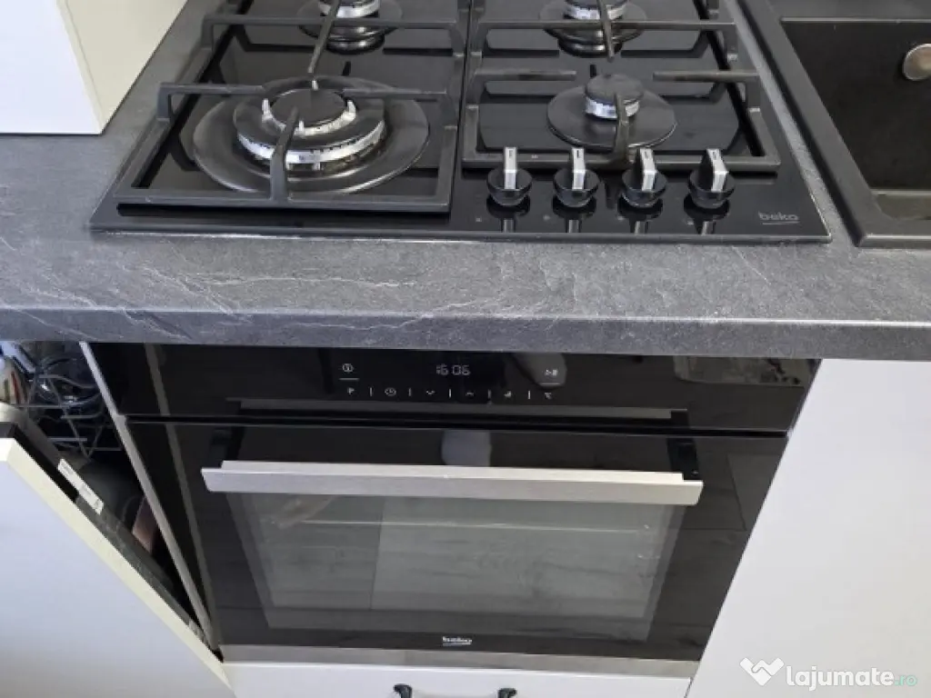 Apartament 2 camere Zona Academiei de Muzica-Manastur 