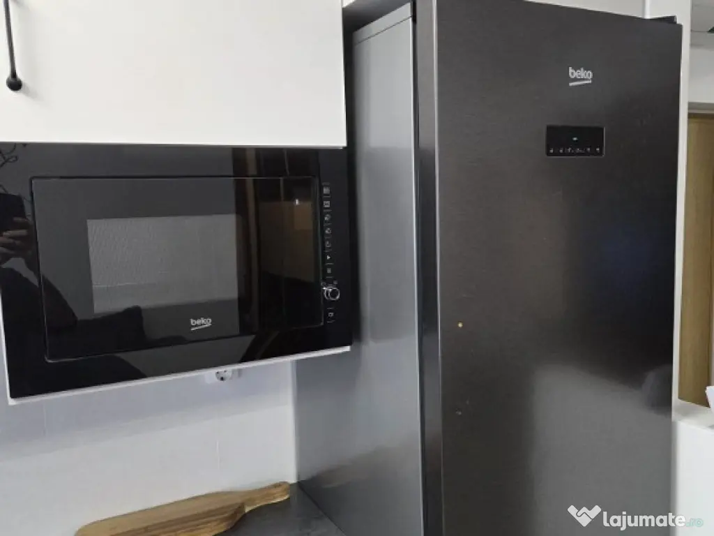 Apartament 2 camere Zona Academiei de Muzica-Manastur 