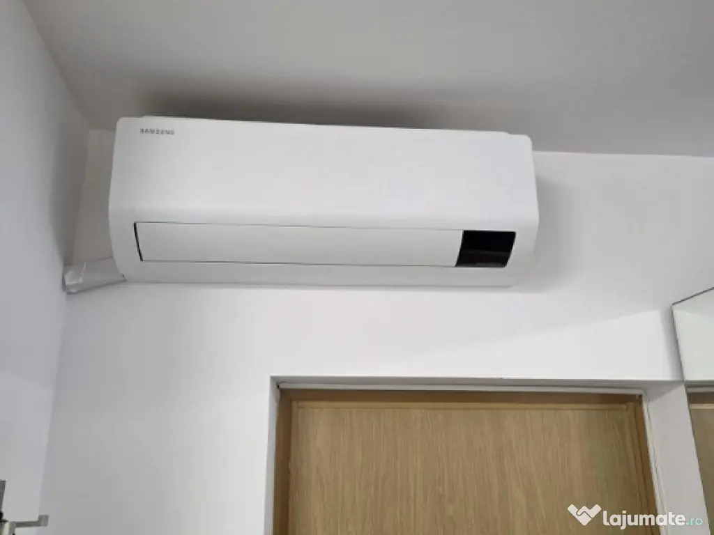 Apartament 2 camere Zona Academiei de Muzica-Manastur 