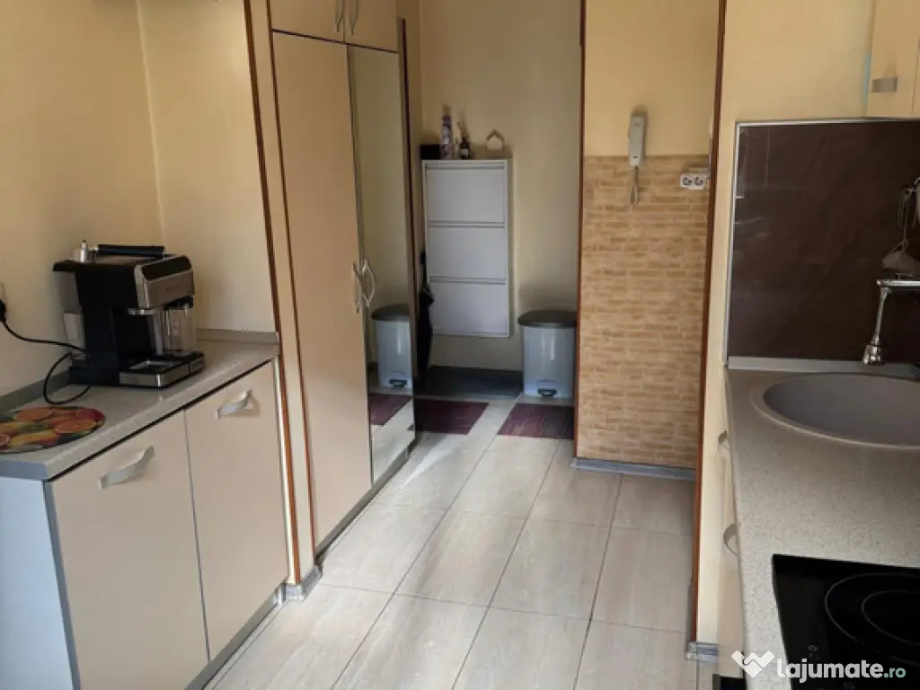 Apartament 3 camere 