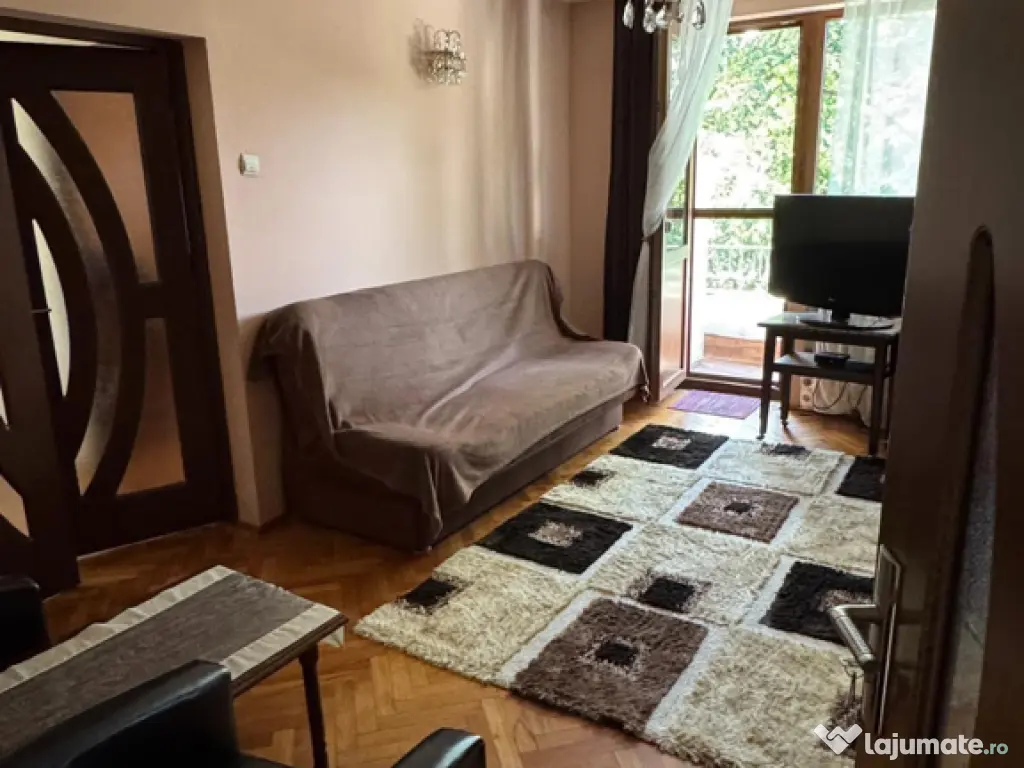 Apartament 3 camere 