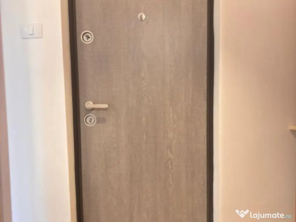 Garsoniera moderna - zona centrala | Tomis II 