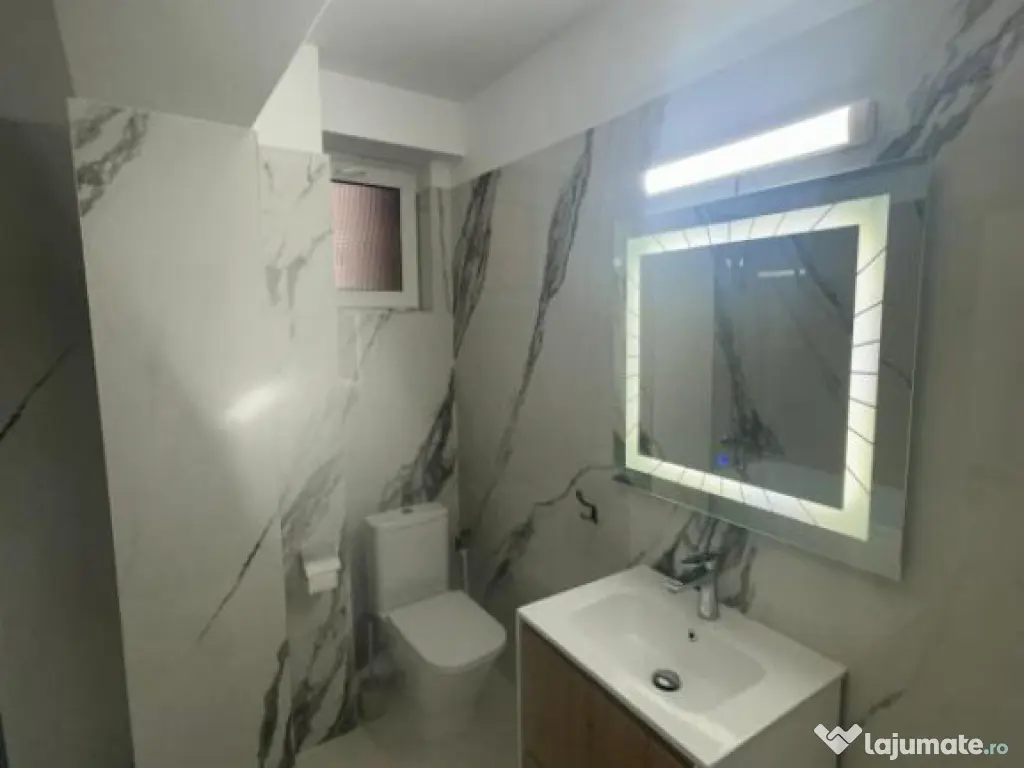 Apartament cu 2 camere | Tomis Nord - Euromaterna 