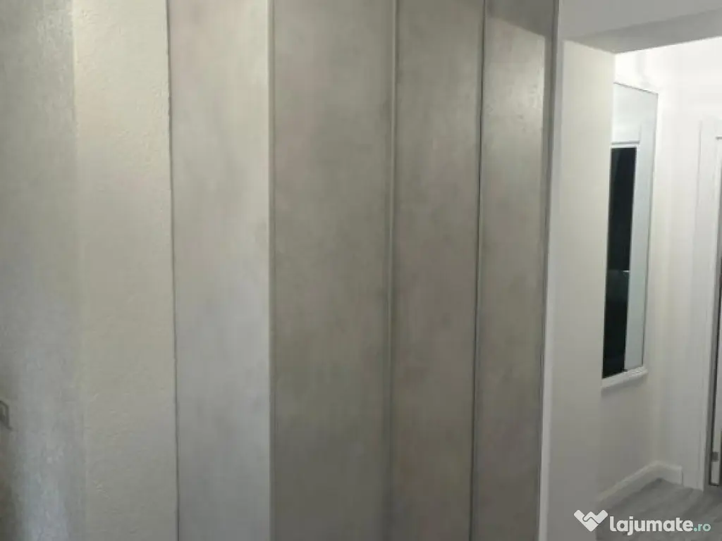 Apartament cu 2 camere | Tomis Nord - Euromaterna 