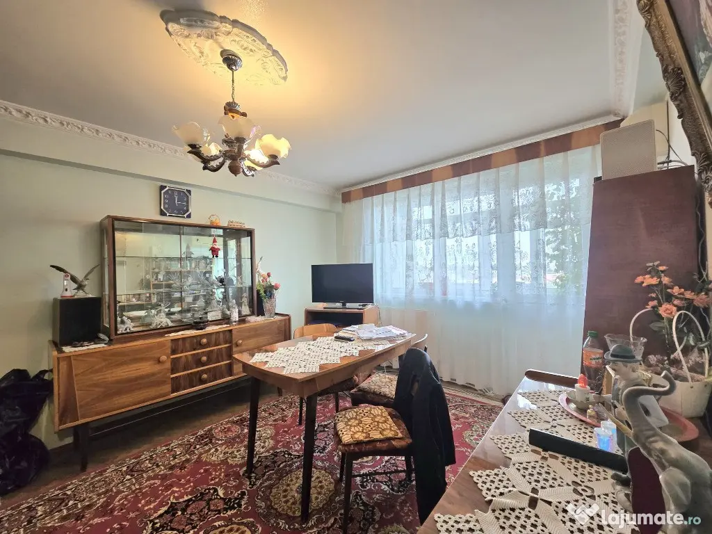 C. Galati Maternitate 2 cam cf I sd etaj intermediar 