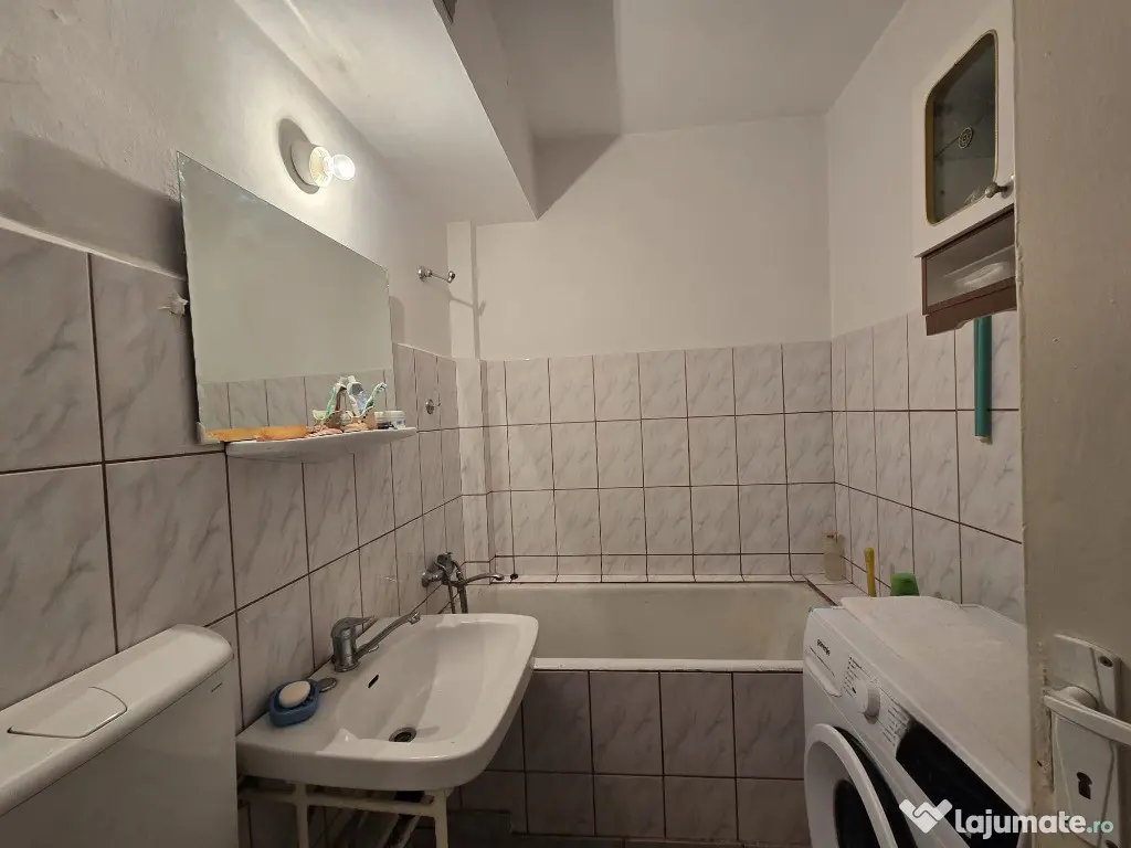 C. Galati Maternitate 2 cam cf I sd etaj intermediar 